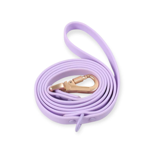 Durable Biothane/PVC Dog Leash